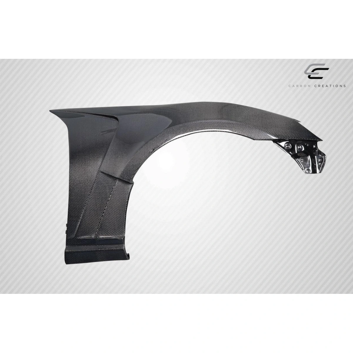 Modify your Subaru BRZ 2013 with our Exterior/Fenders - 4