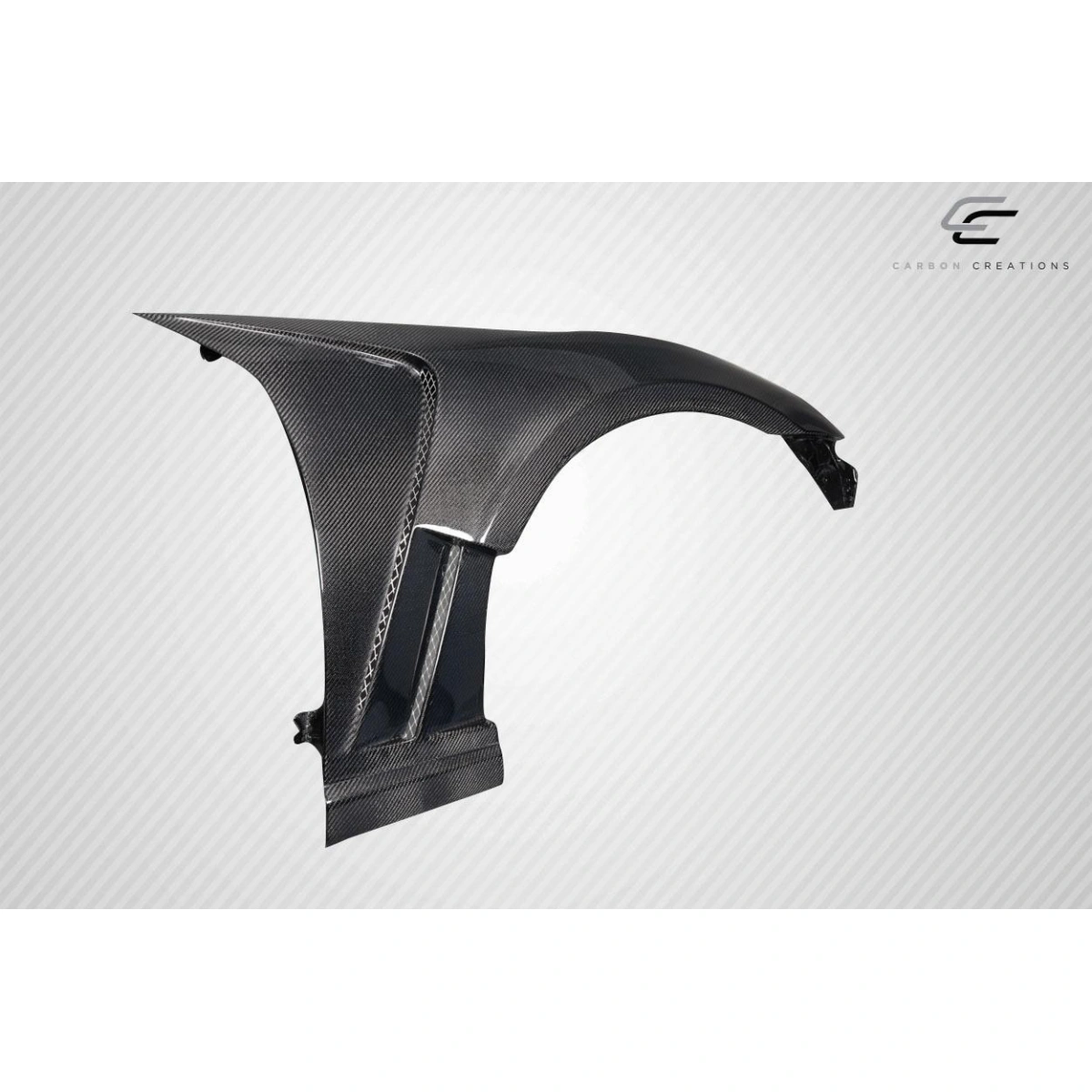 Modify your Subaru BRZ 2013 with our Exterior/Fenders - 8