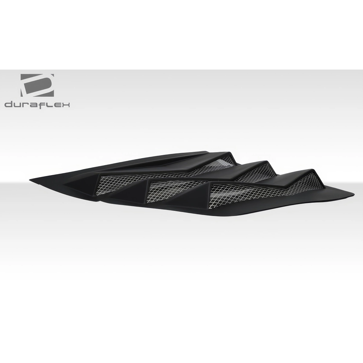 Modify your Chevrolet Corvette 2014 with our Exterior/Rear Bumpers - 4