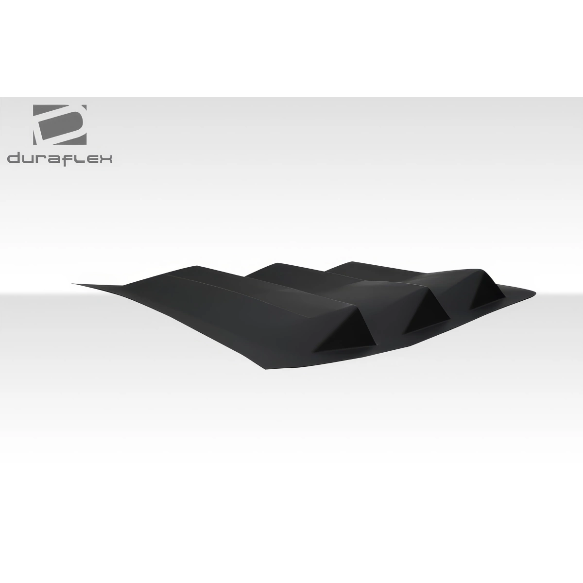 Modify your Chevrolet Corvette 2014 with our Exterior/Rear Bumpers - 6