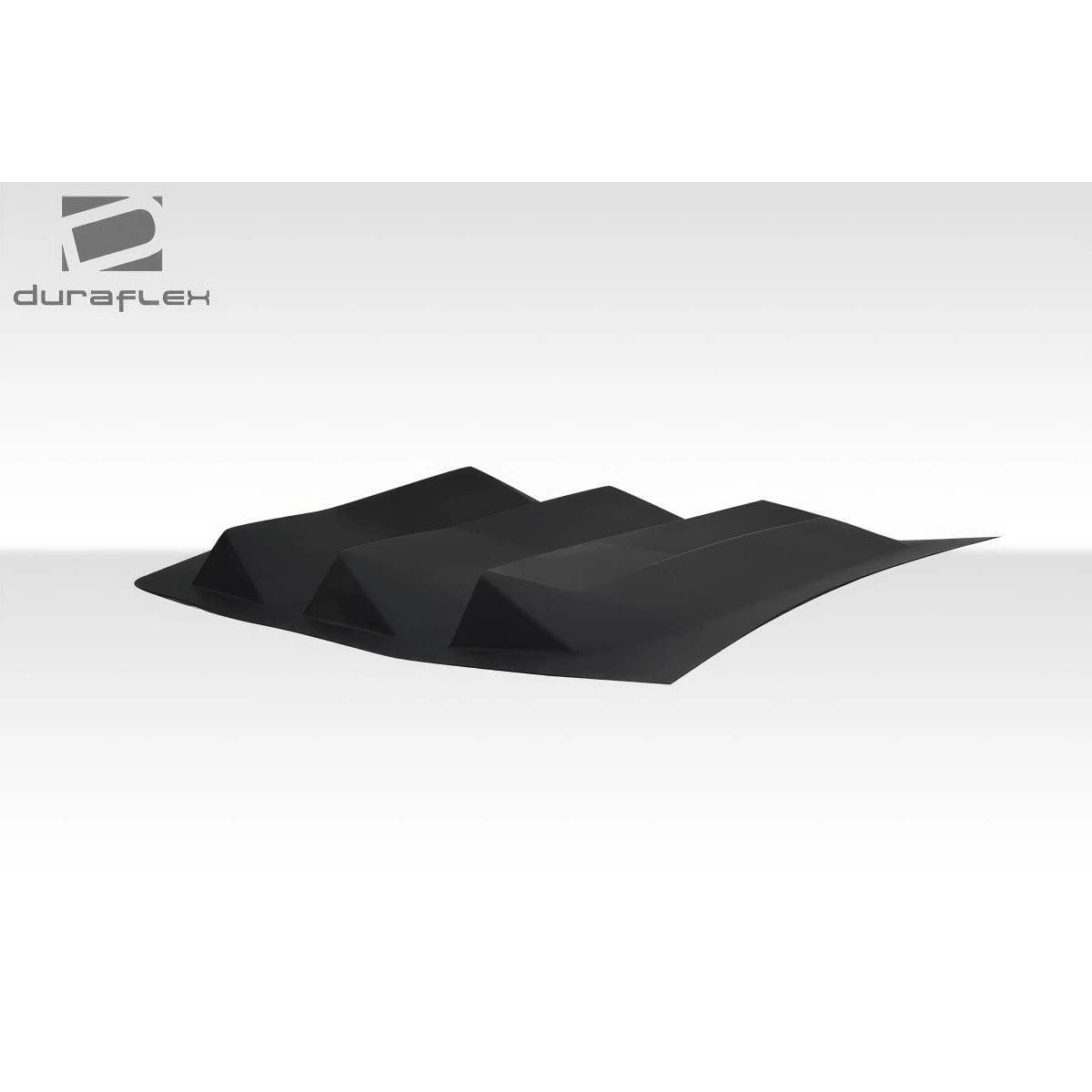 Modify your Chevrolet Corvette 2014 with our Exterior/Rear Bumpers - 7