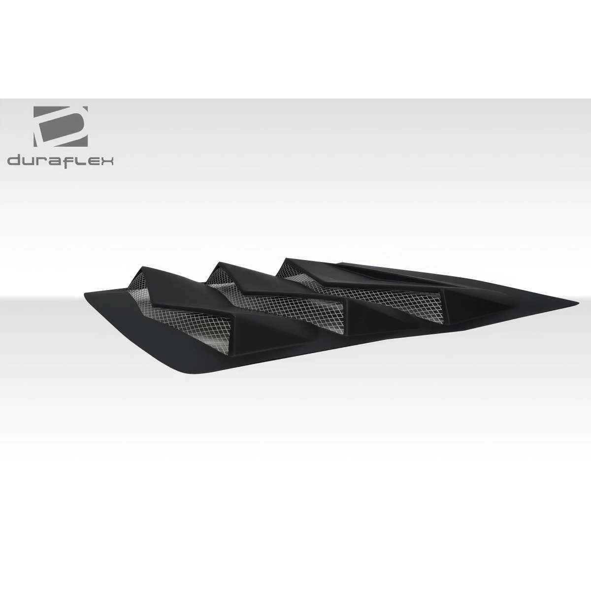 Modify your Chevrolet Corvette 2014 with our Exterior/Rear Bumpers - 8