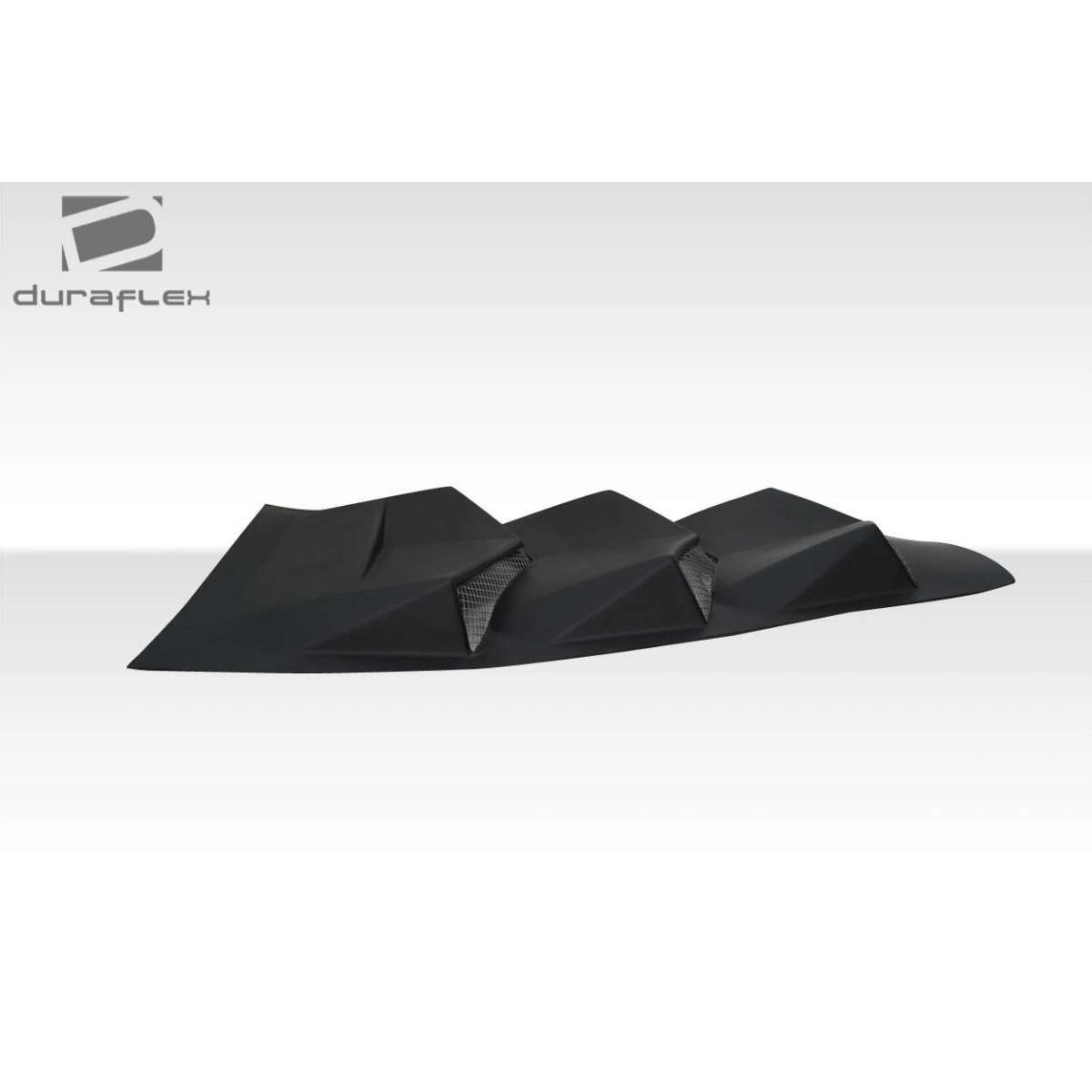 Modify your Chevrolet Corvette 2014 with our Exterior/Rear Bumpers - 8