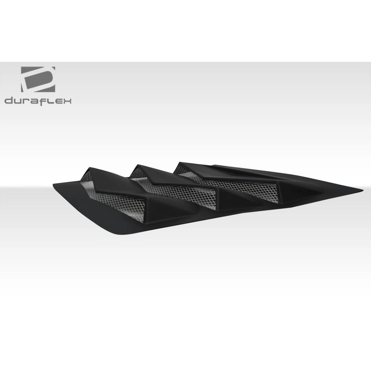Modify your Chevrolet Corvette 2014 with our Exterior/Rear Bumpers - 14