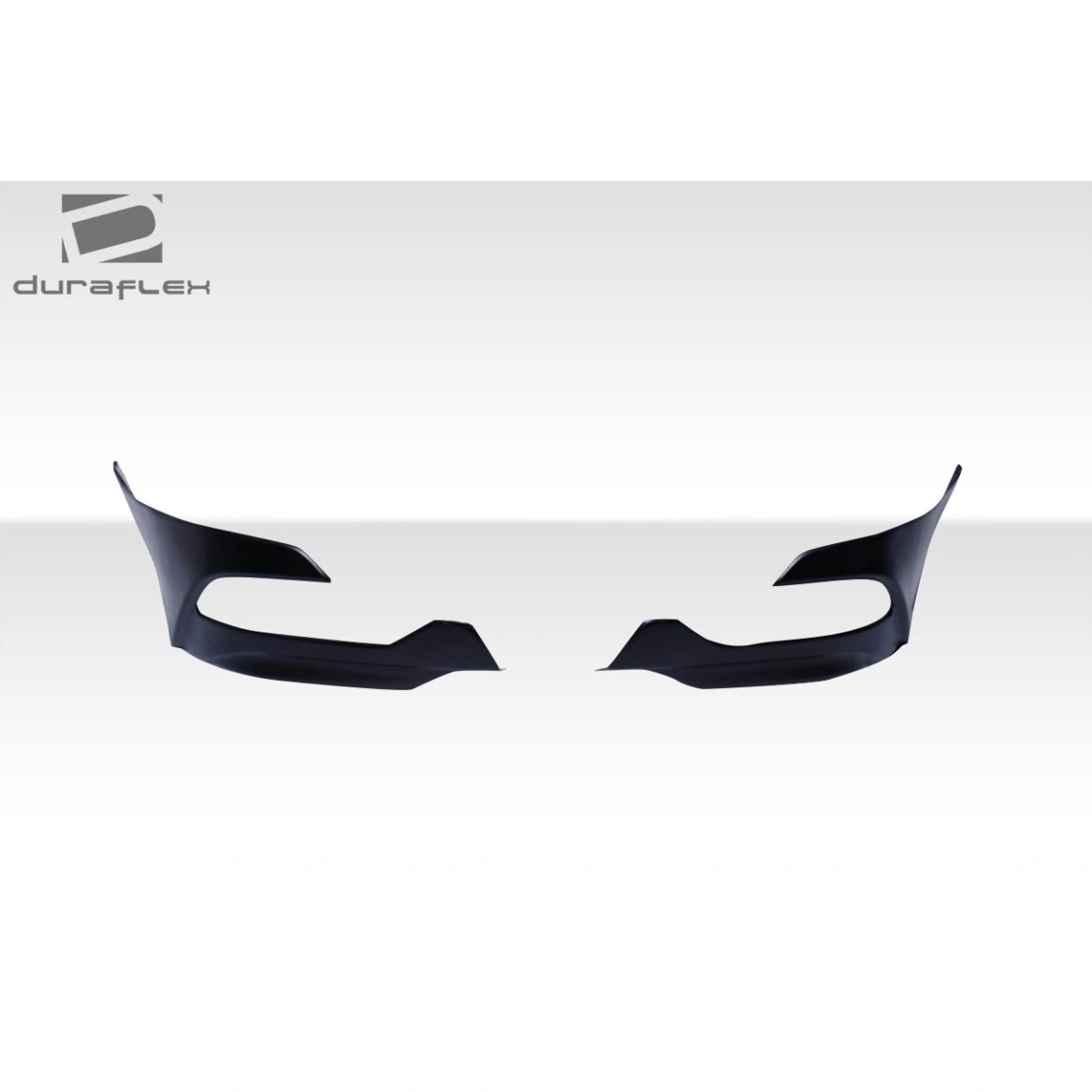 Modify your Acura TLX 2015 with our Exterior/Rear Lips - 3