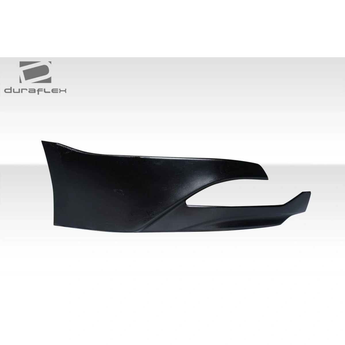 Modify your Acura TLX 2015 with our Exterior/Rear Lips - 12