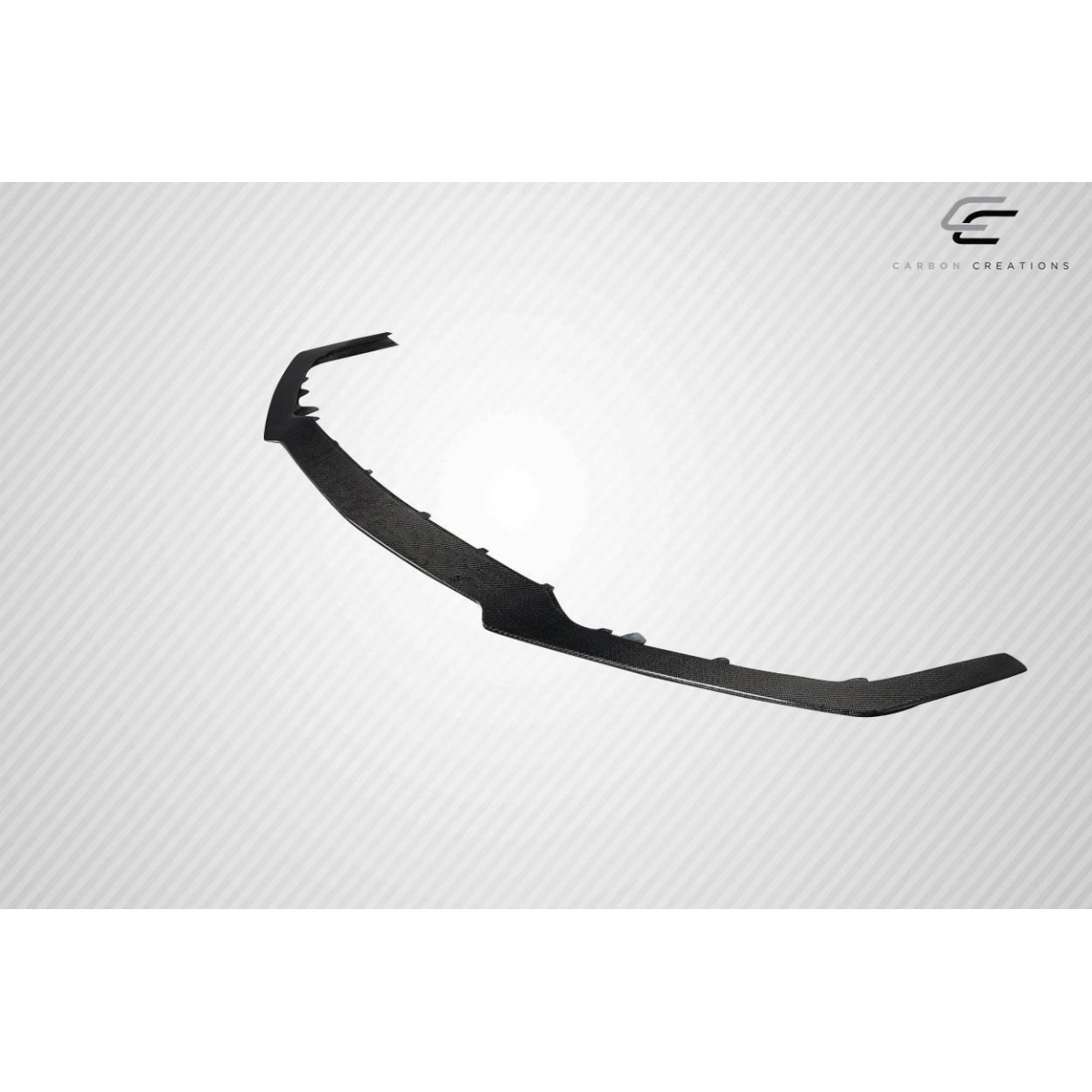 Modify your Ford Mustang 2015 with our Exterior/Front Lips - 5