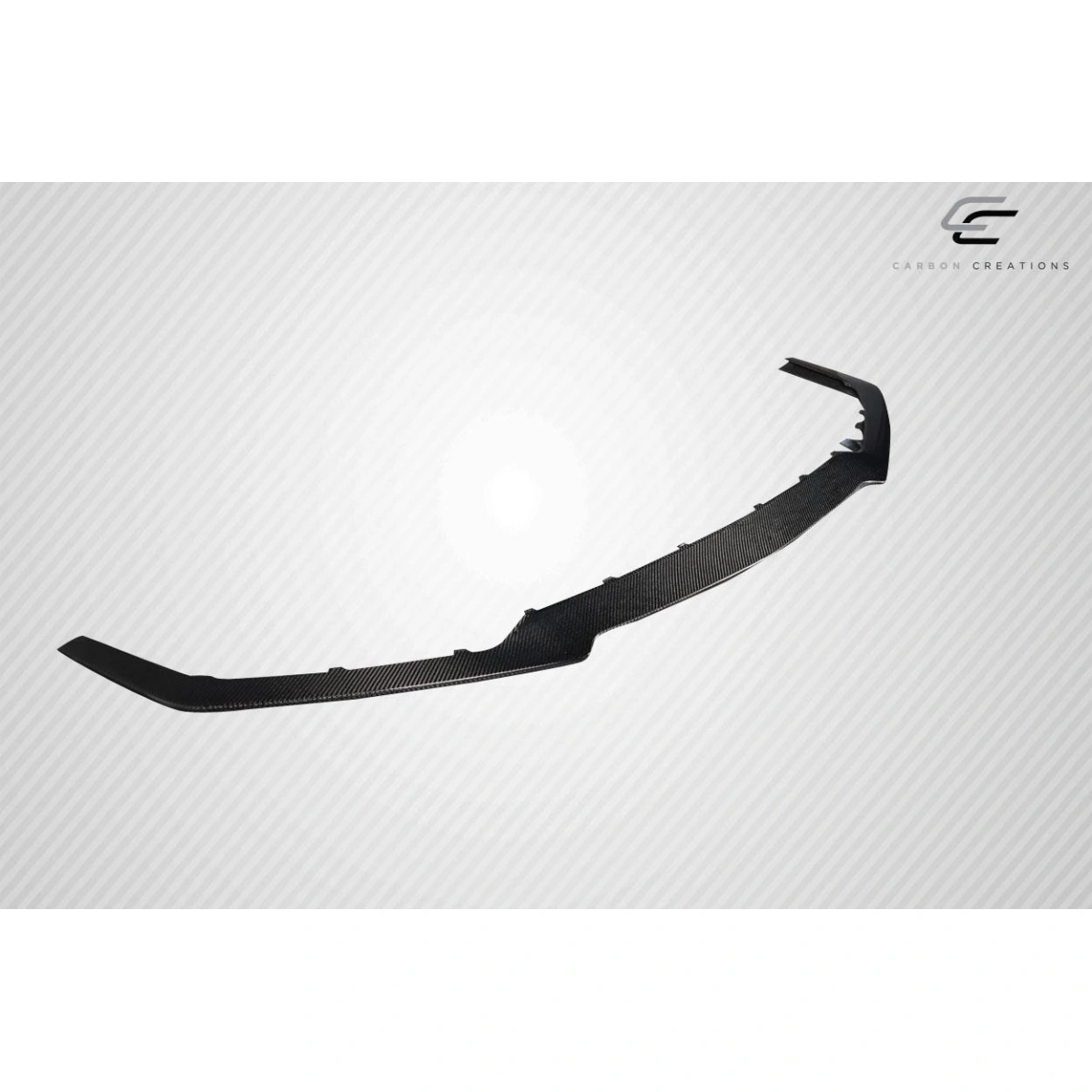 Modify your Ford Mustang 2015 with our Exterior/Front Lips - 7