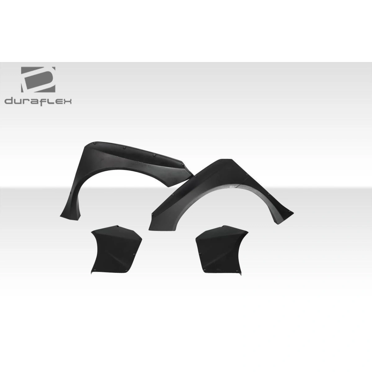 Modify your Subaru WRX 2015 with our Exterior/Fenders - 5