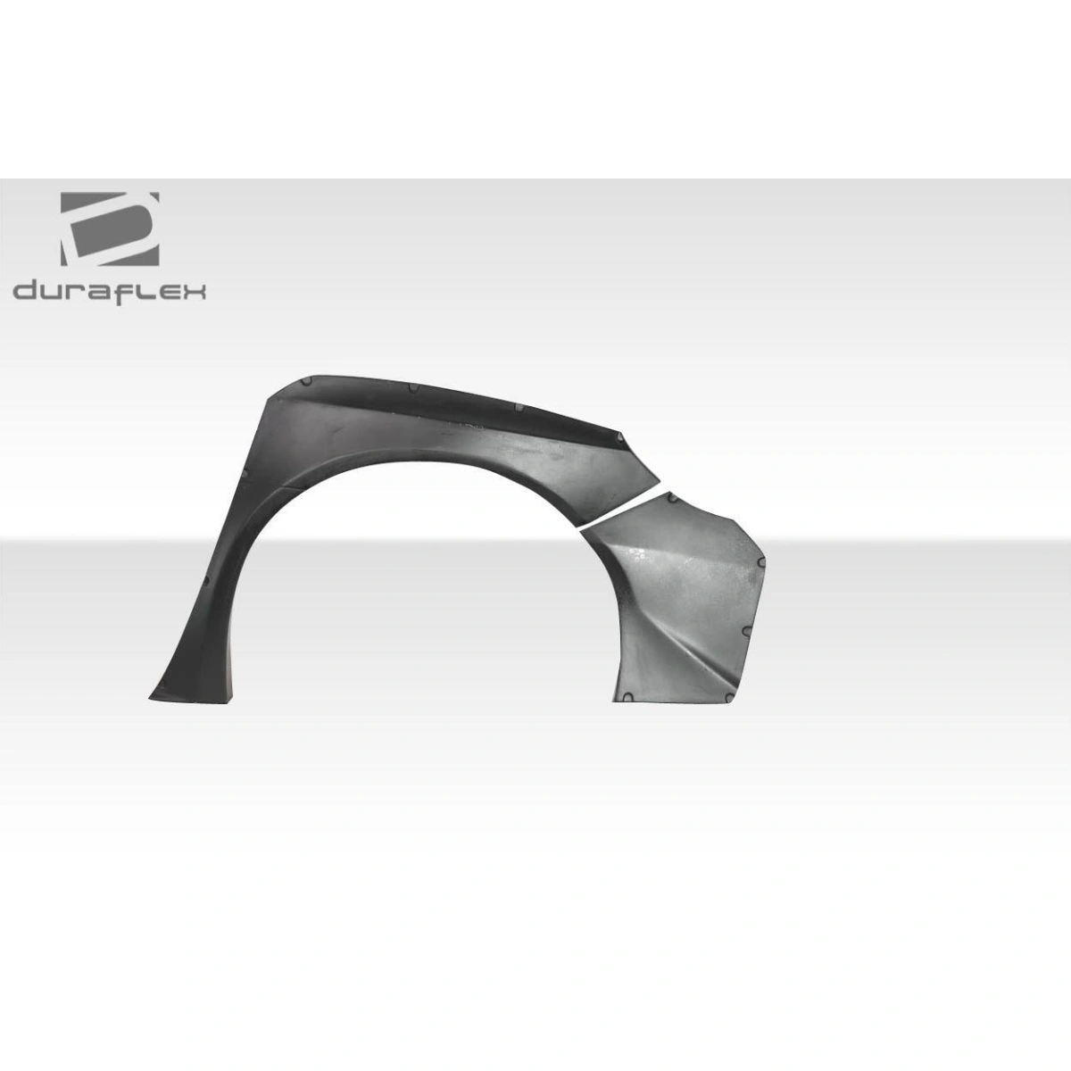 Modify your Subaru WRX 2015 with our Exterior/Fenders - 6