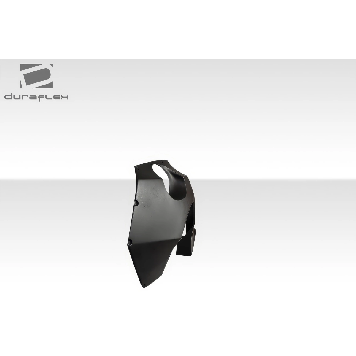 Modify your Subaru WRX 2015 with our Exterior/Fenders - 5