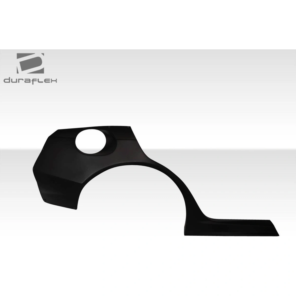 Modify your Subaru WRX 2015 with our Exterior/Fenders - 5