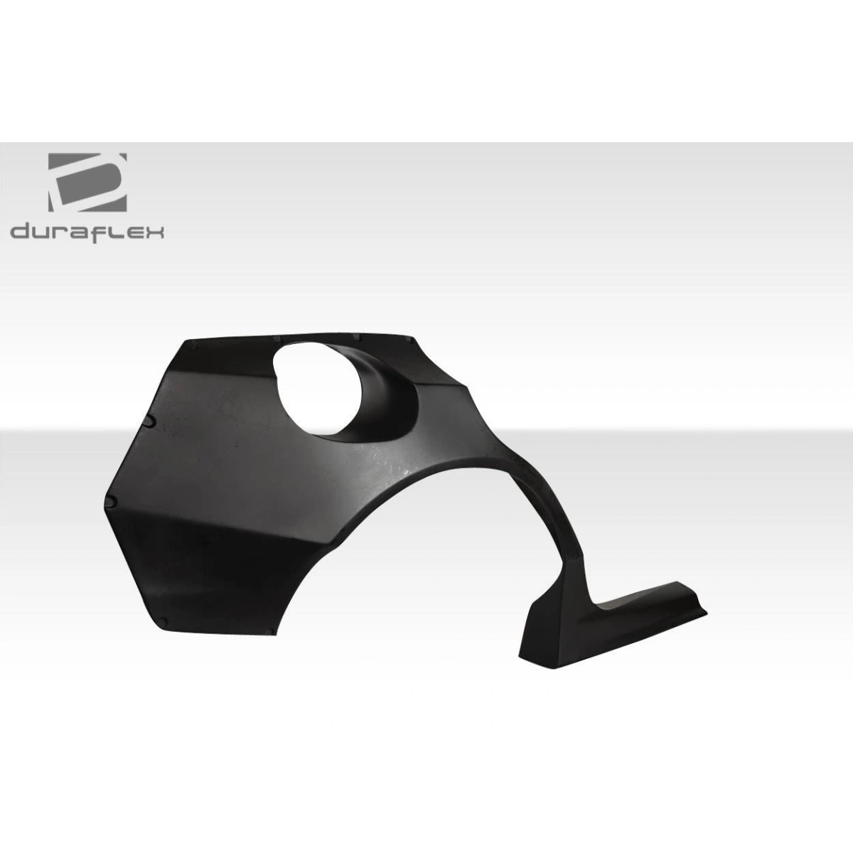 Modify your Subaru WRX 2015 with our Exterior/Fenders - 6