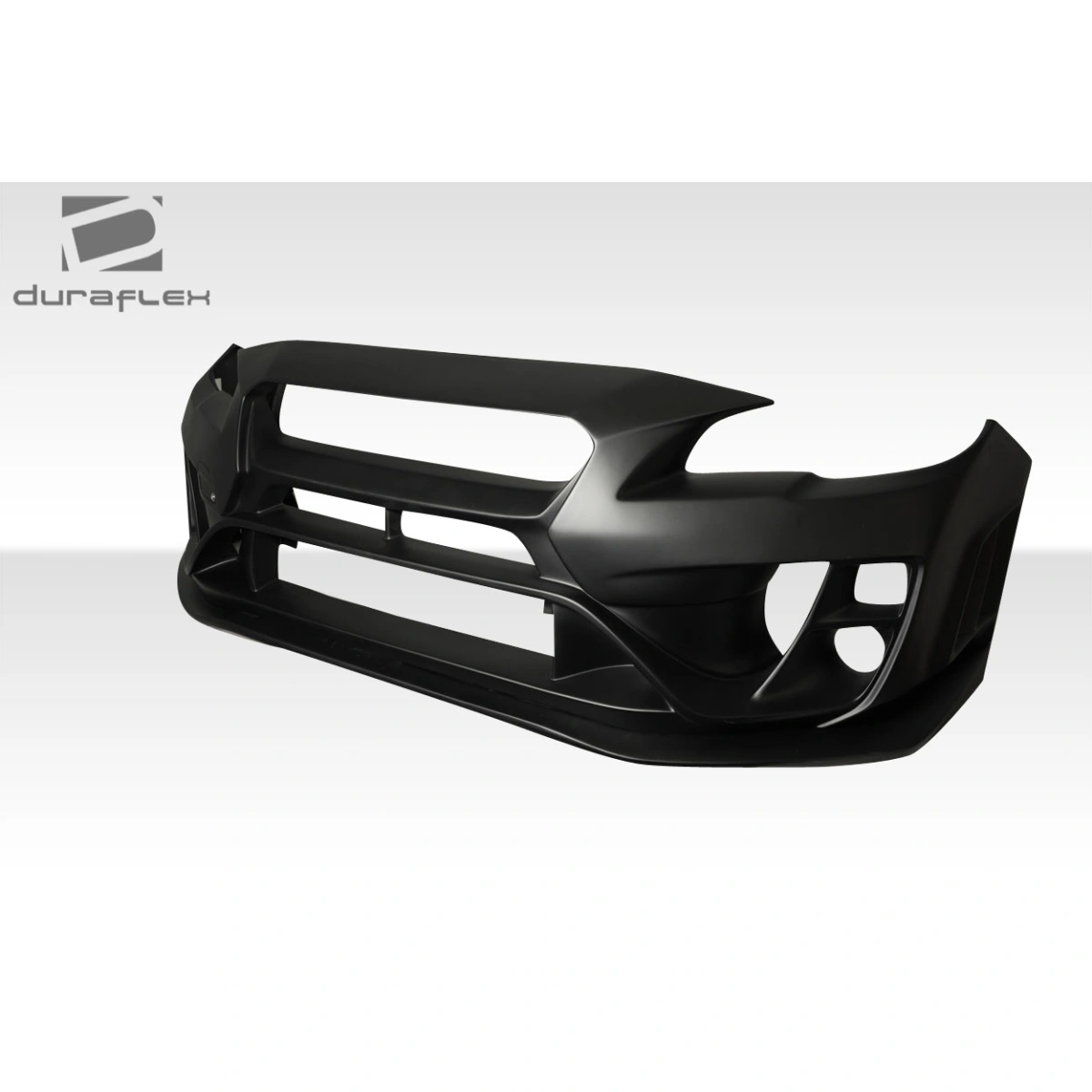 Modify your Subaru Impreza 2015 with our Exterior/Front Bumpers - 4