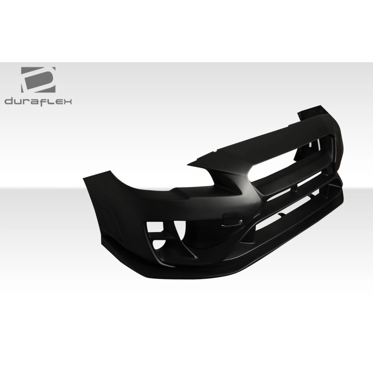 Modify your Subaru Impreza 2015 with our Exterior/Front Bumpers - 5