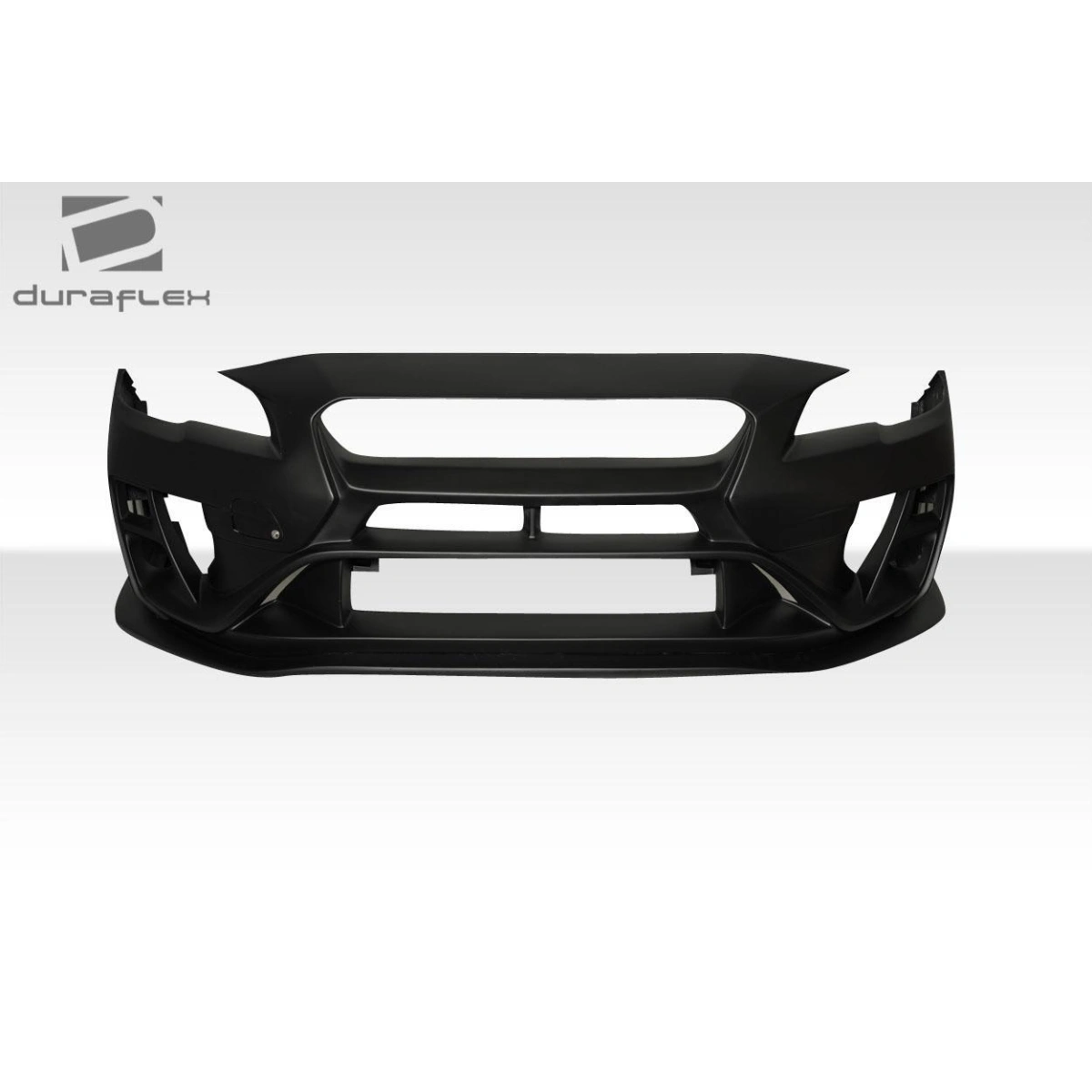 Modify your Subaru Impreza 2015 with our Exterior/Front Bumpers - 5