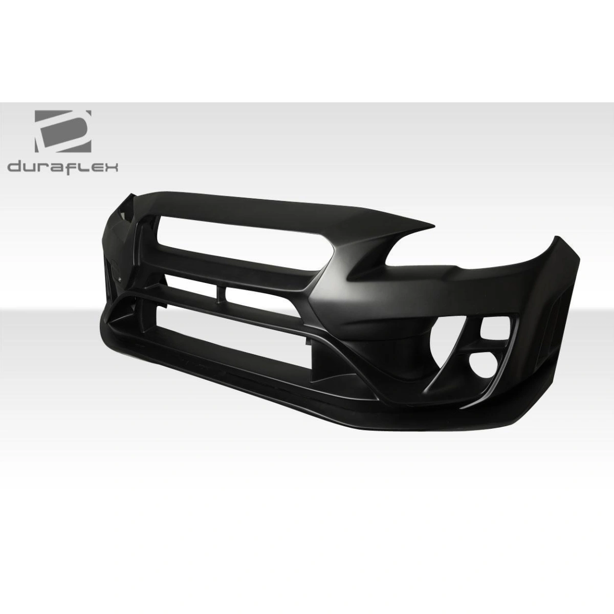 Modify your Subaru Impreza 2015 with our Exterior/Front Bumpers - 7
