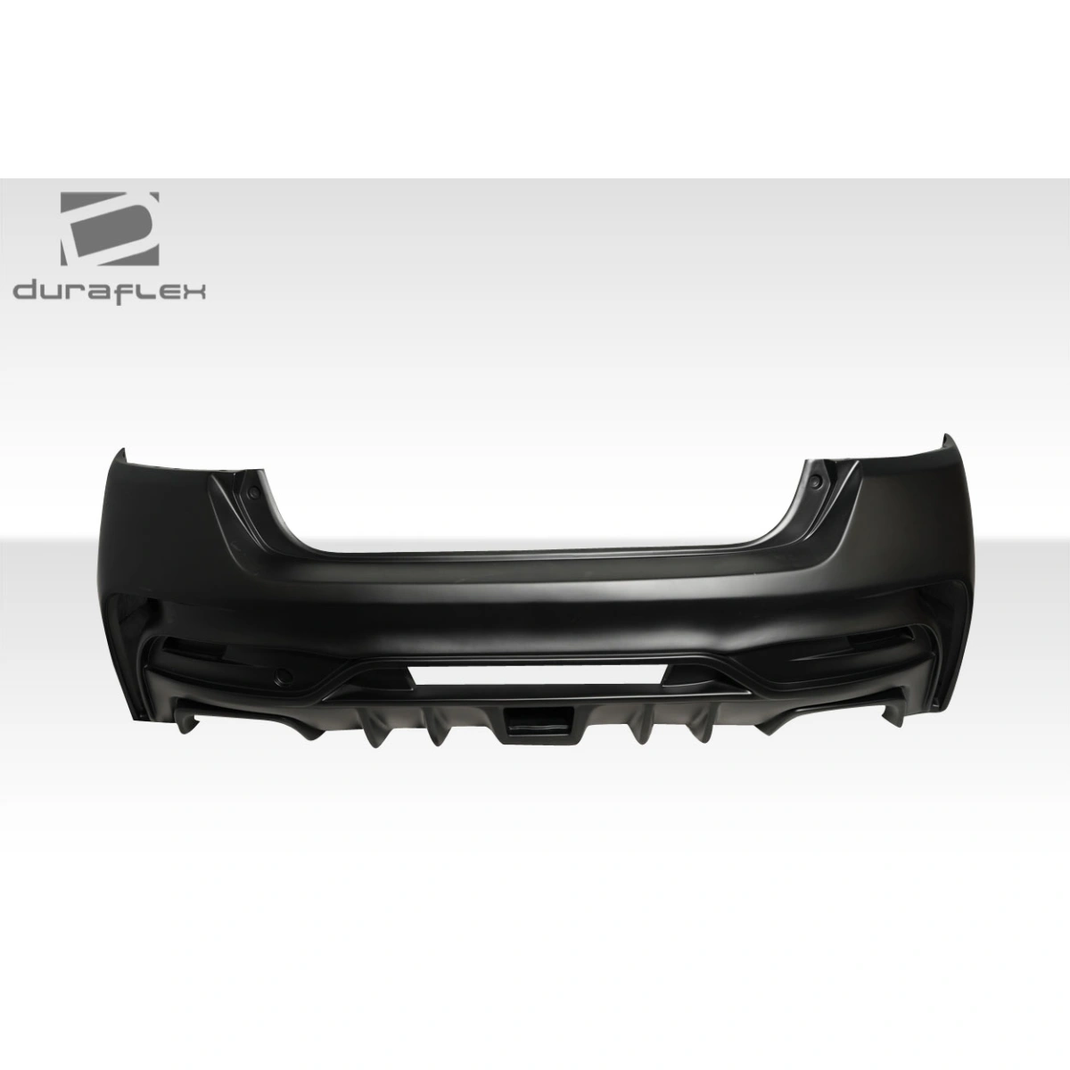 Modify your Subaru Impreza 2015 with our Exterior/Rear Bumpers - 3