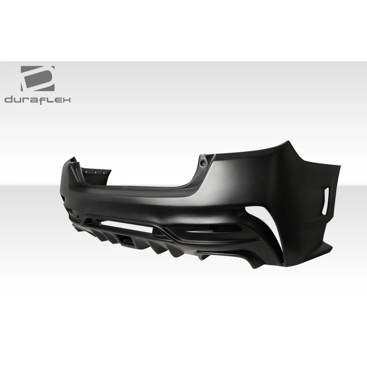 Modify your Subaru Impreza 2015 with our Exterior/Rear Bumpers - 4
