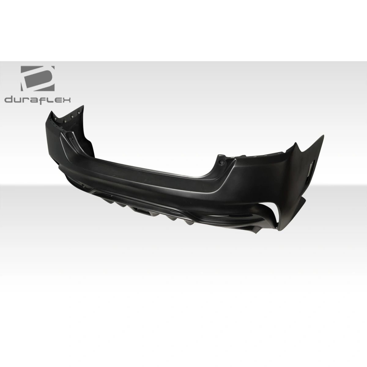 Modify your Subaru Impreza 2015 with our Exterior/Rear Bumpers - 7