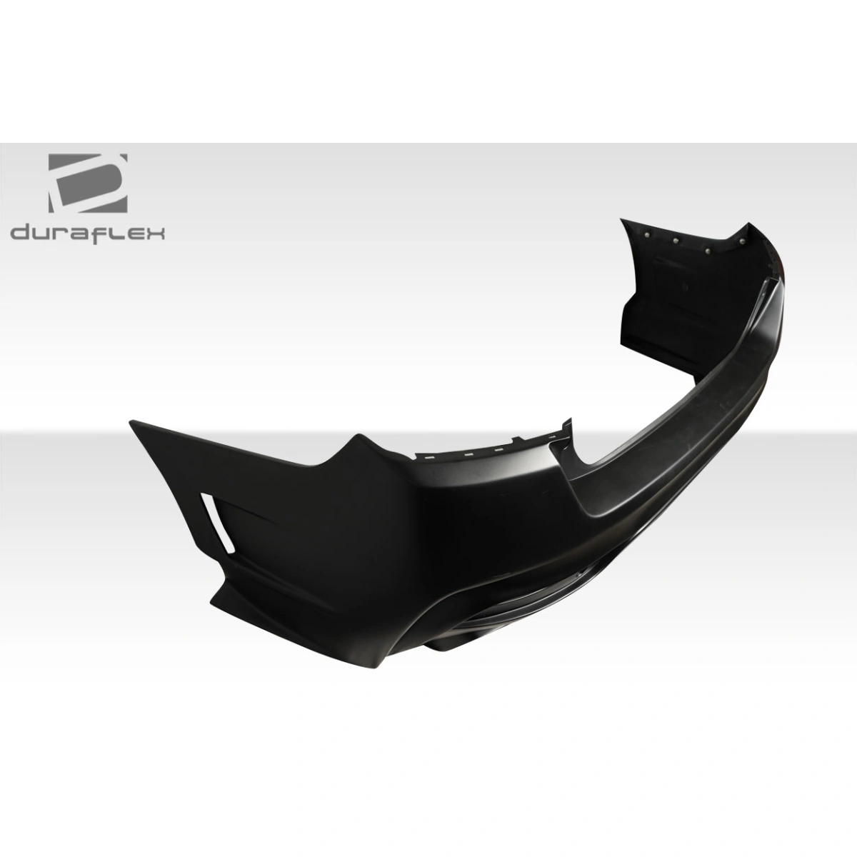 Modify your Subaru Impreza 2015 with our Exterior/Rear Bumpers - 8