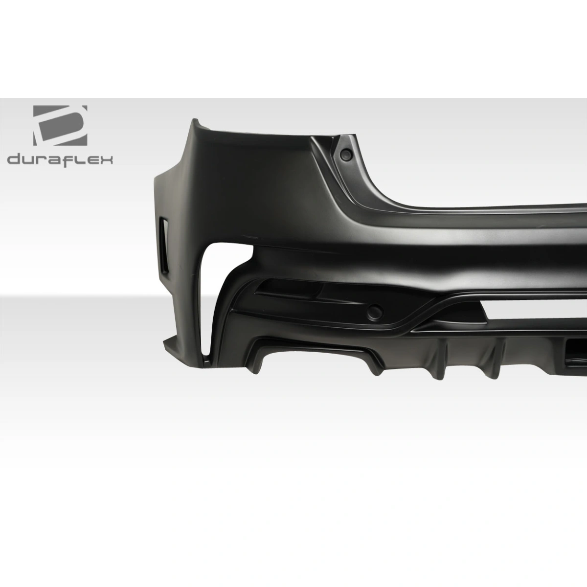 Modify your Subaru Impreza 2015 with our Exterior/Rear Bumpers - 9