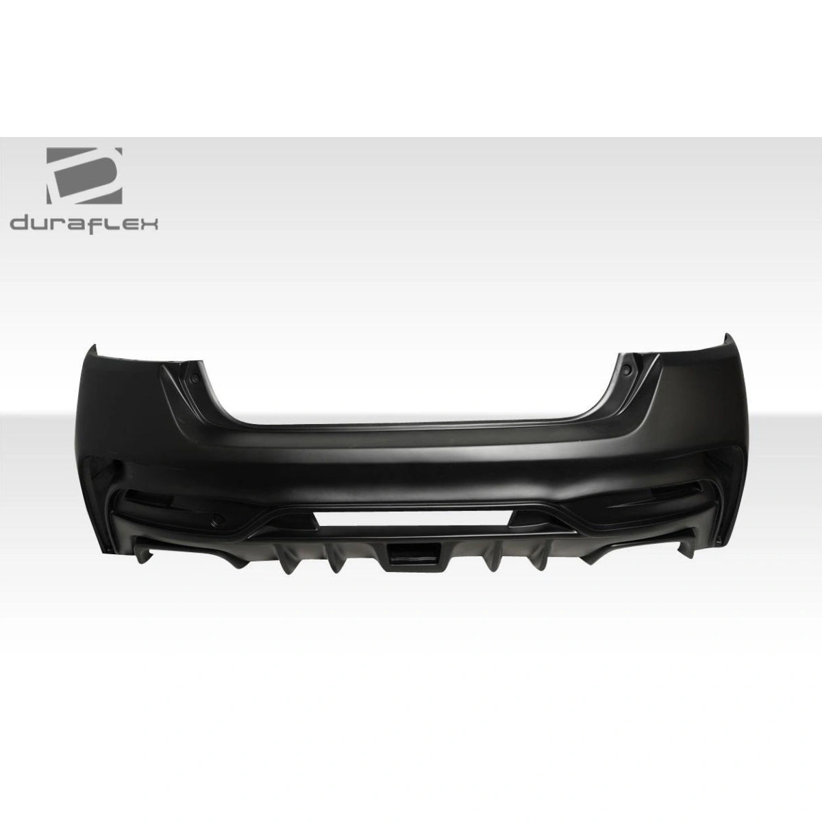 Modify your Subaru Impreza 2015 with our Exterior/Rear Bumpers - 5