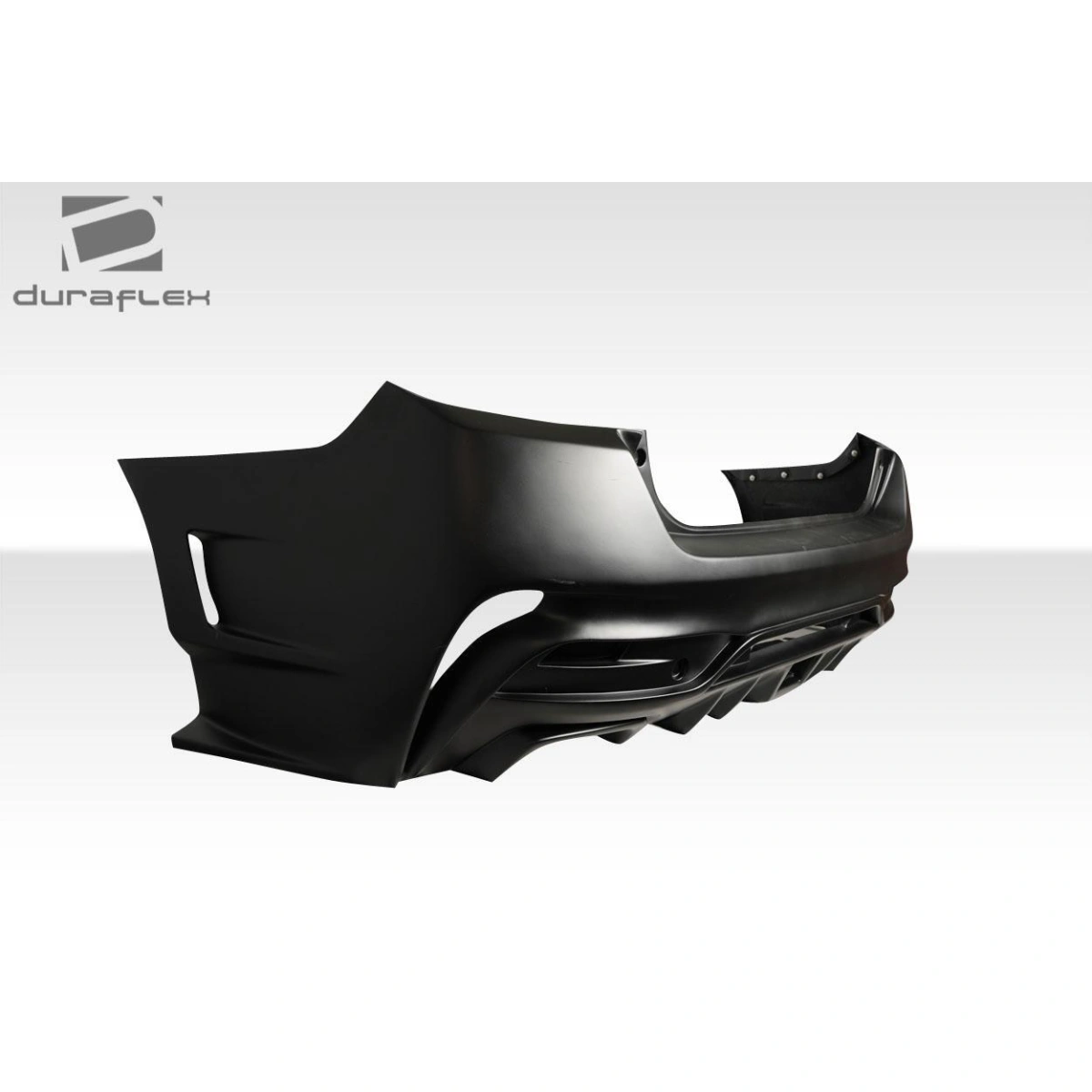 Modify your Subaru Impreza 2015 with our Exterior/Rear Bumpers - 9