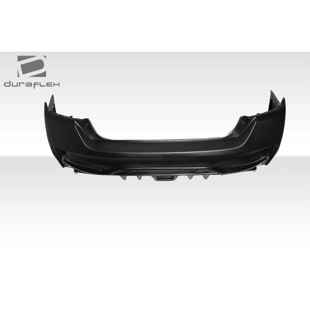 Modify your Subaru Impreza 2015 with our Exterior/Rear Bumpers - 11
