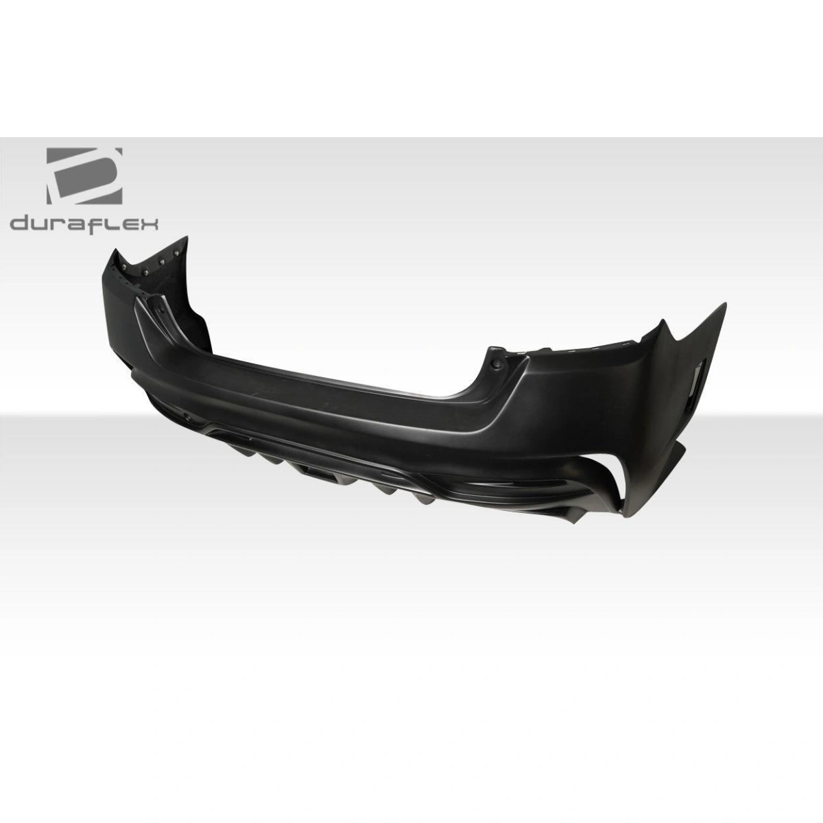Modify your Subaru Impreza 2015 with our Exterior/Rear Bumpers - 13