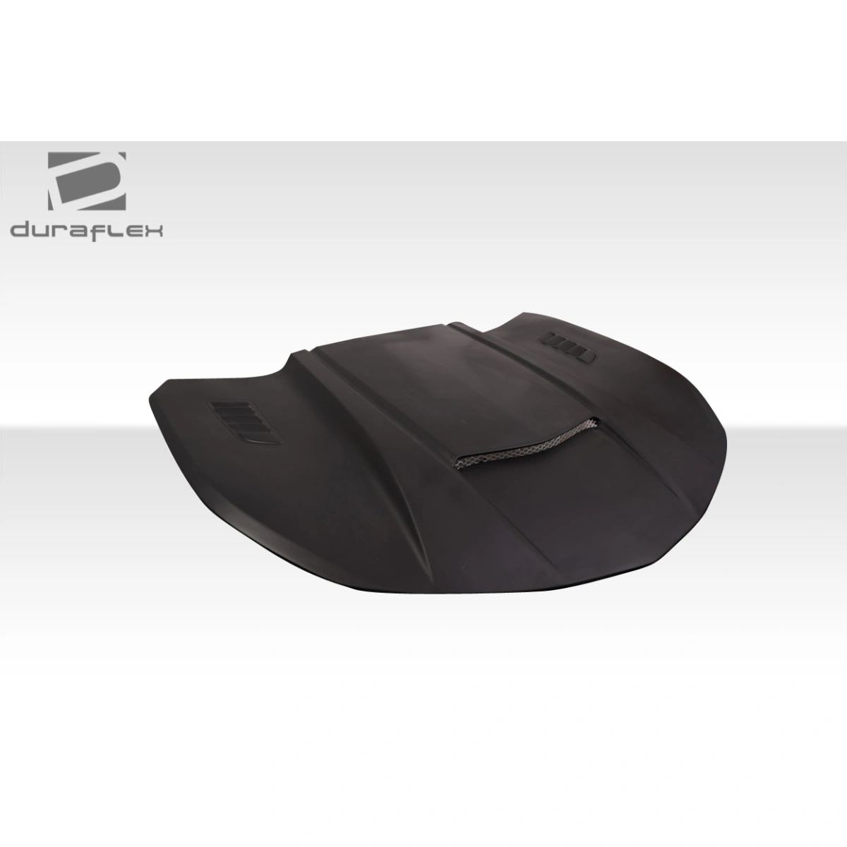 Modify your Chevrolet Camaro 2016 with our Exterior/Hoods - 5