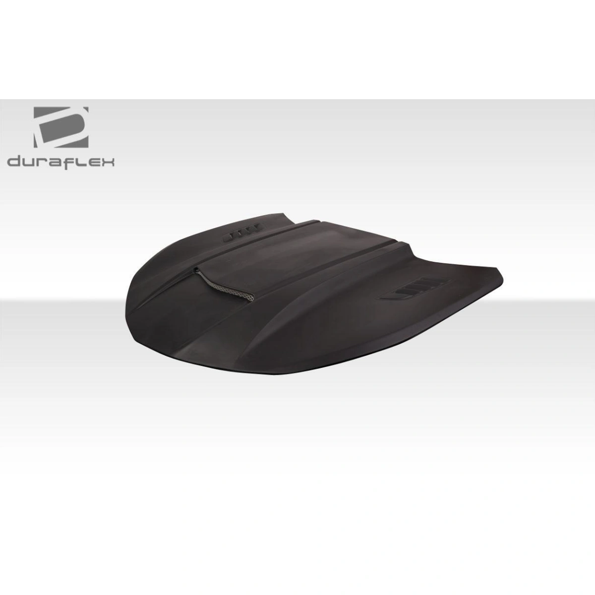 Modify your Chevrolet Camaro 2016 with our Exterior/Hoods - 6