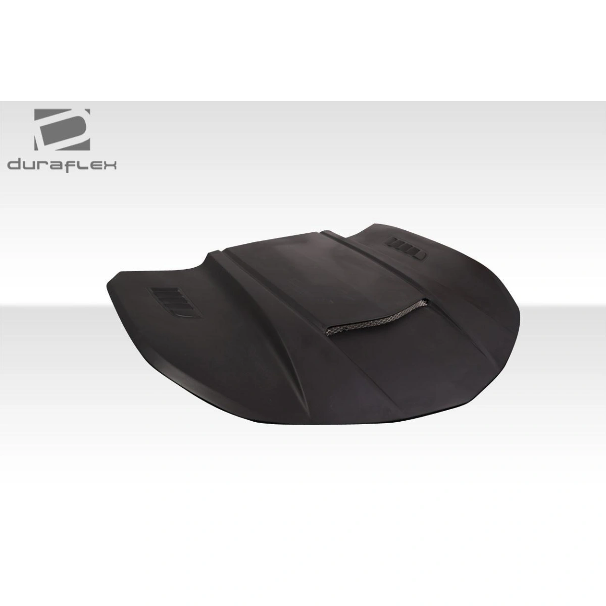 Modify your Chevrolet Camaro 2016 with our Exterior/Hoods - 8