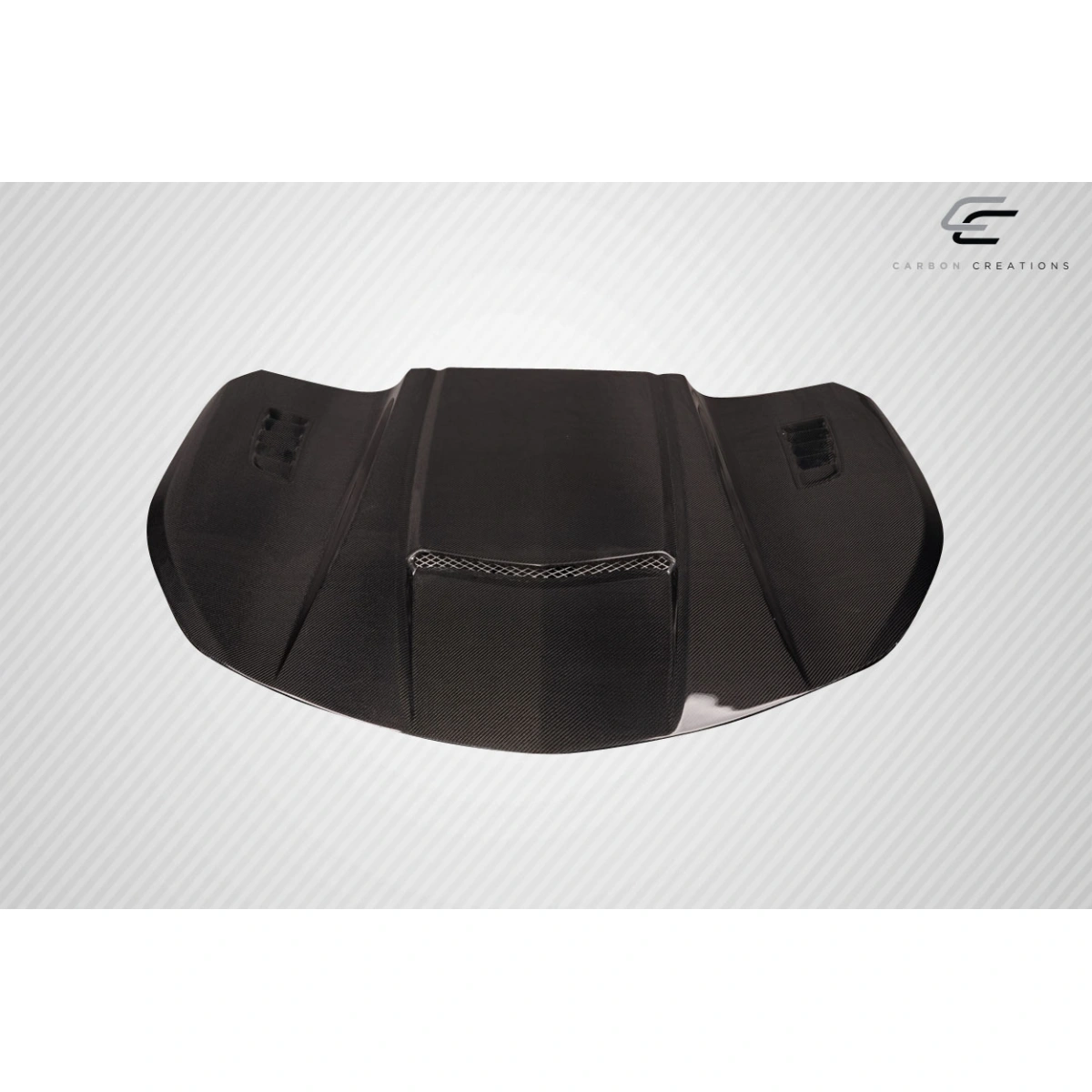 Modify your Chevrolet Camaro 2016 with our Exterior/Hoods - 2