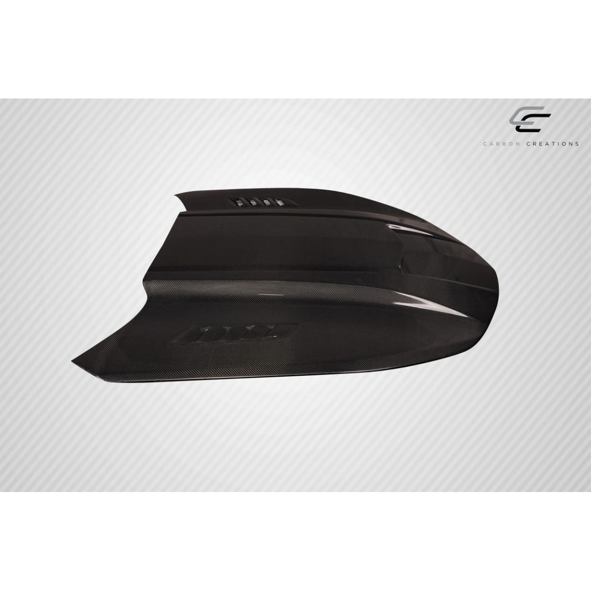 Modify your Chevrolet Camaro 2016 with our Exterior/Hoods - 5