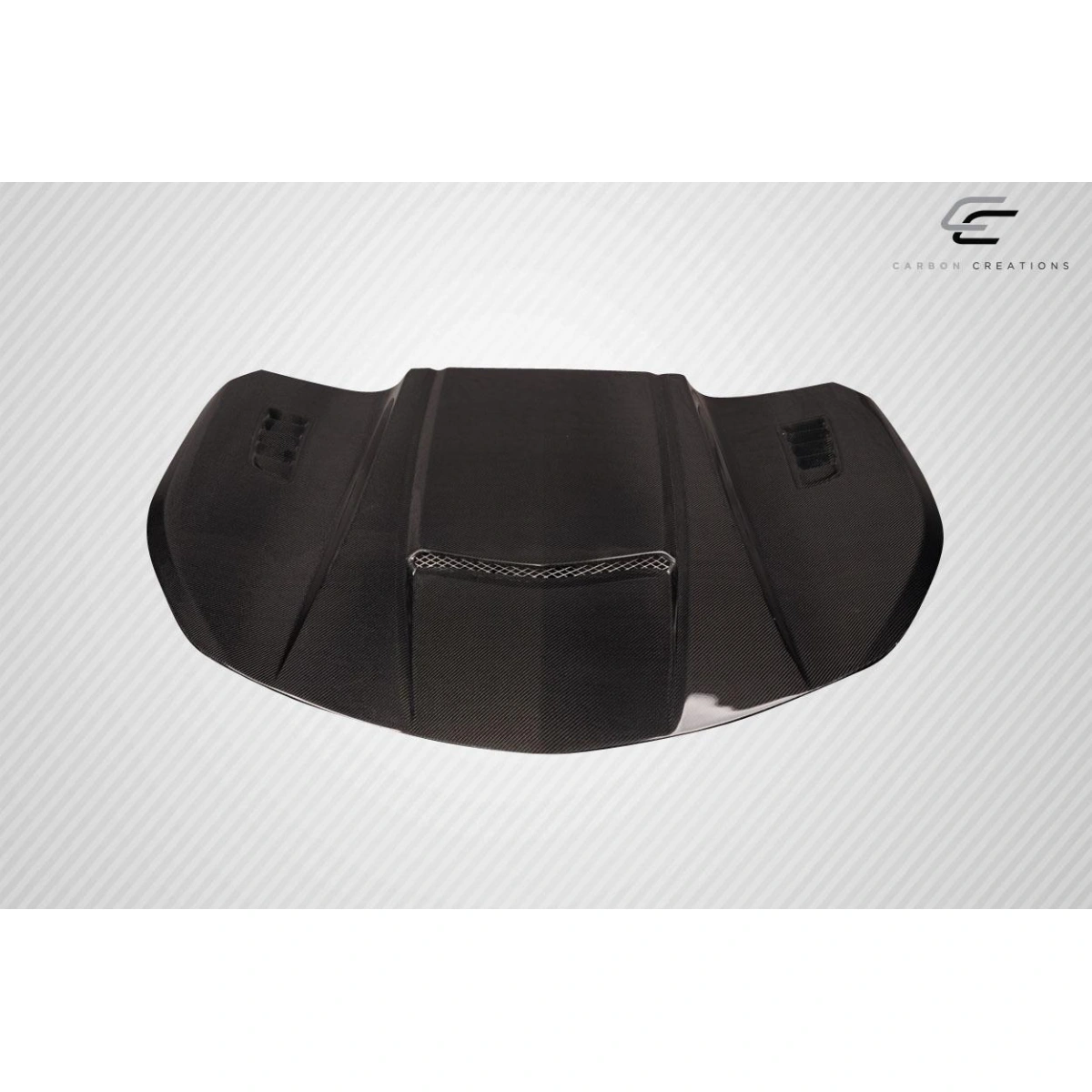Modify your Chevrolet Camaro 2016 with our Exterior/Hoods - 3