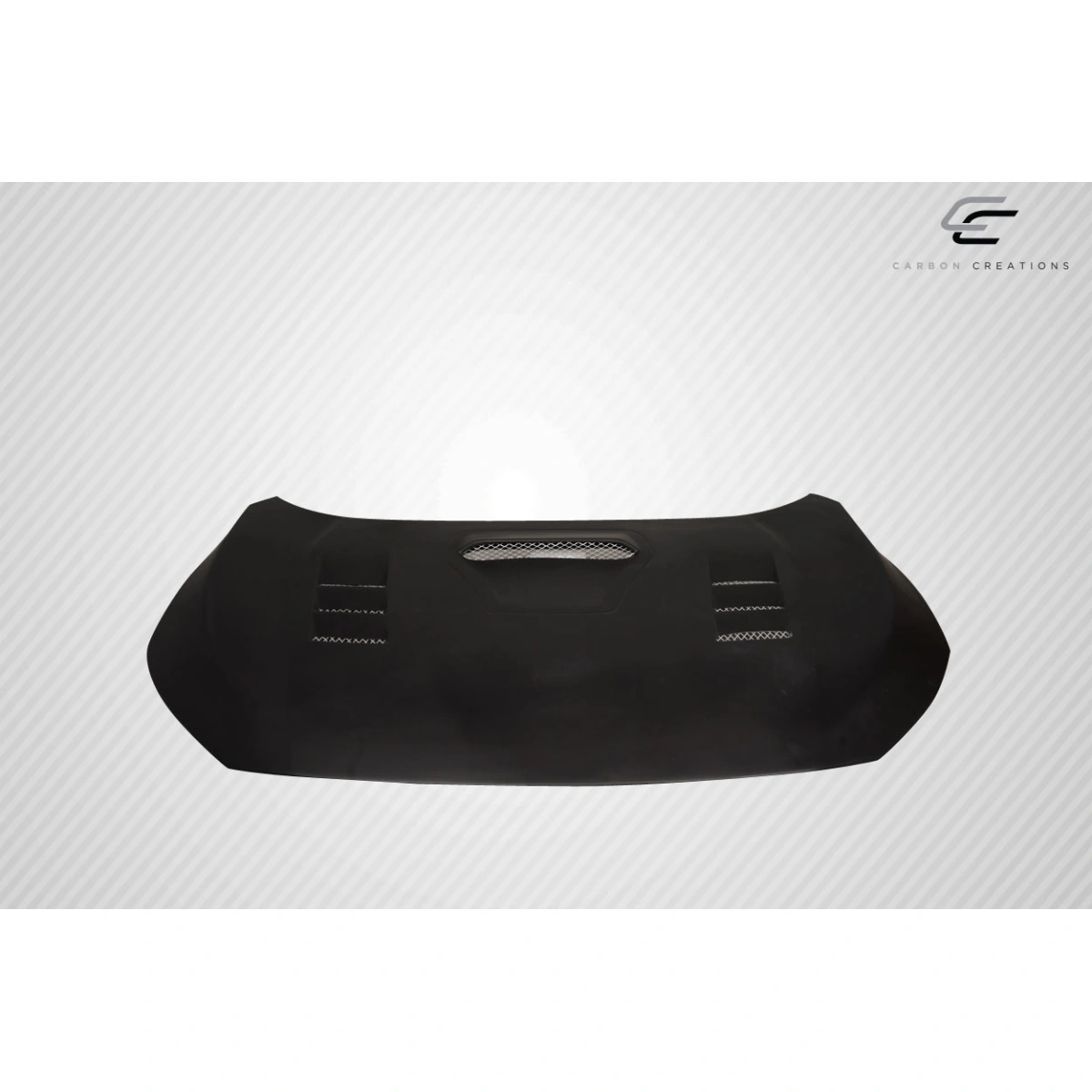 Modify your Honda Civic 2016 with our Exterior/Hoods - 3