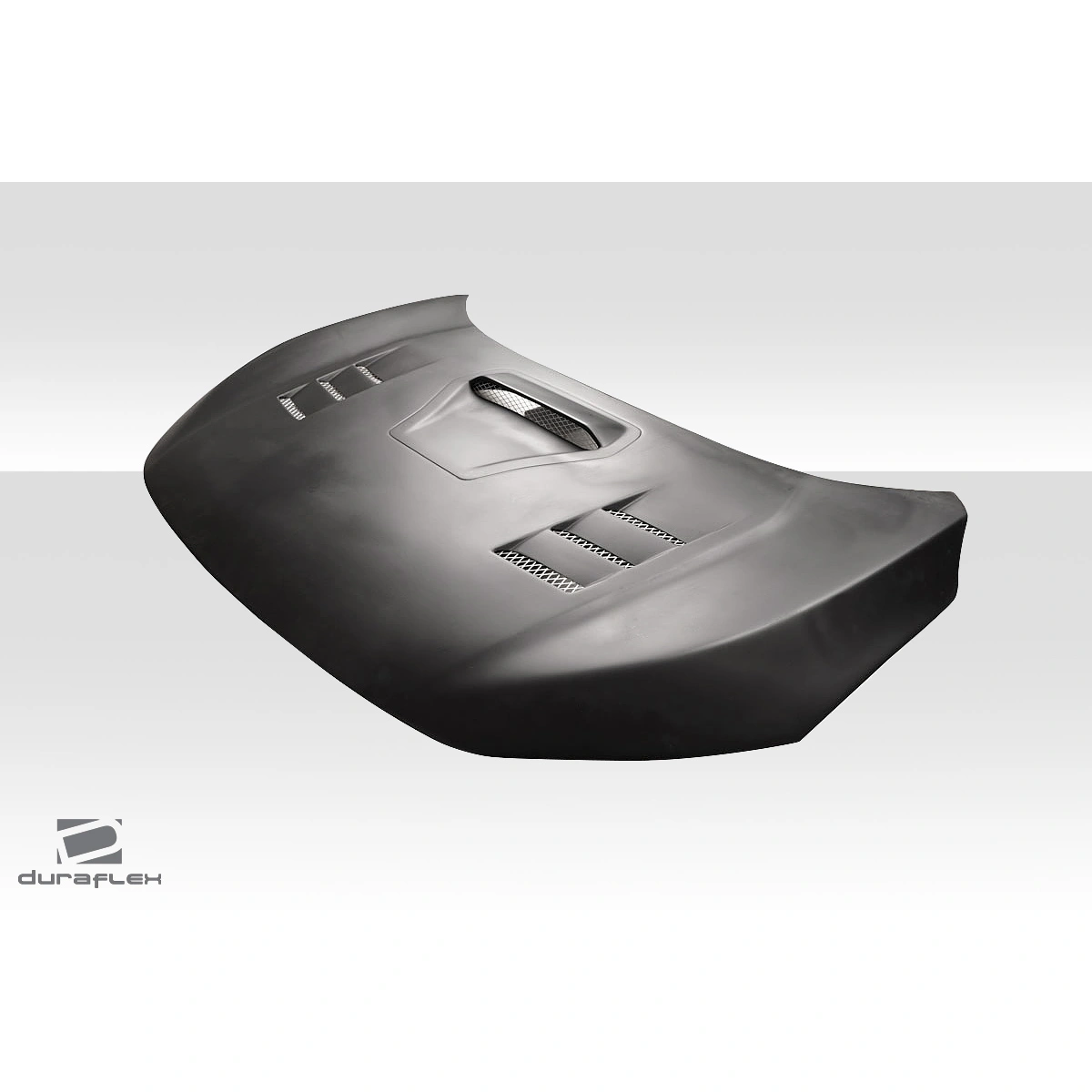 Modify your Honda Civic 2016 with our Exterior/Hoods - 8