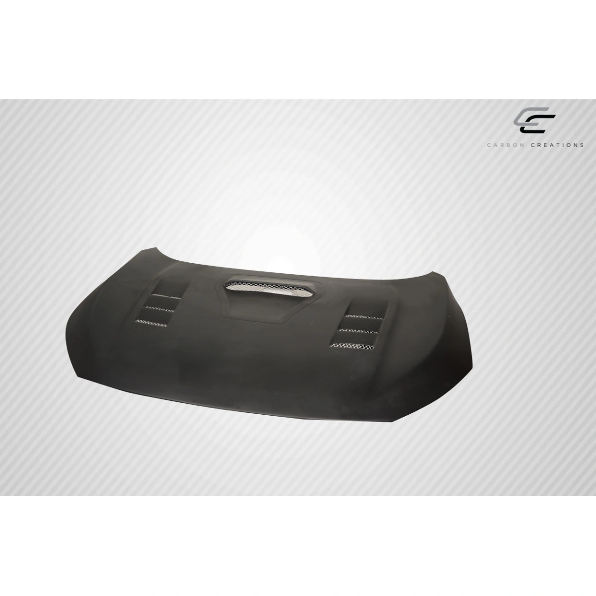 Modify your Honda Civic 2016 with our Exterior/Hoods - 9