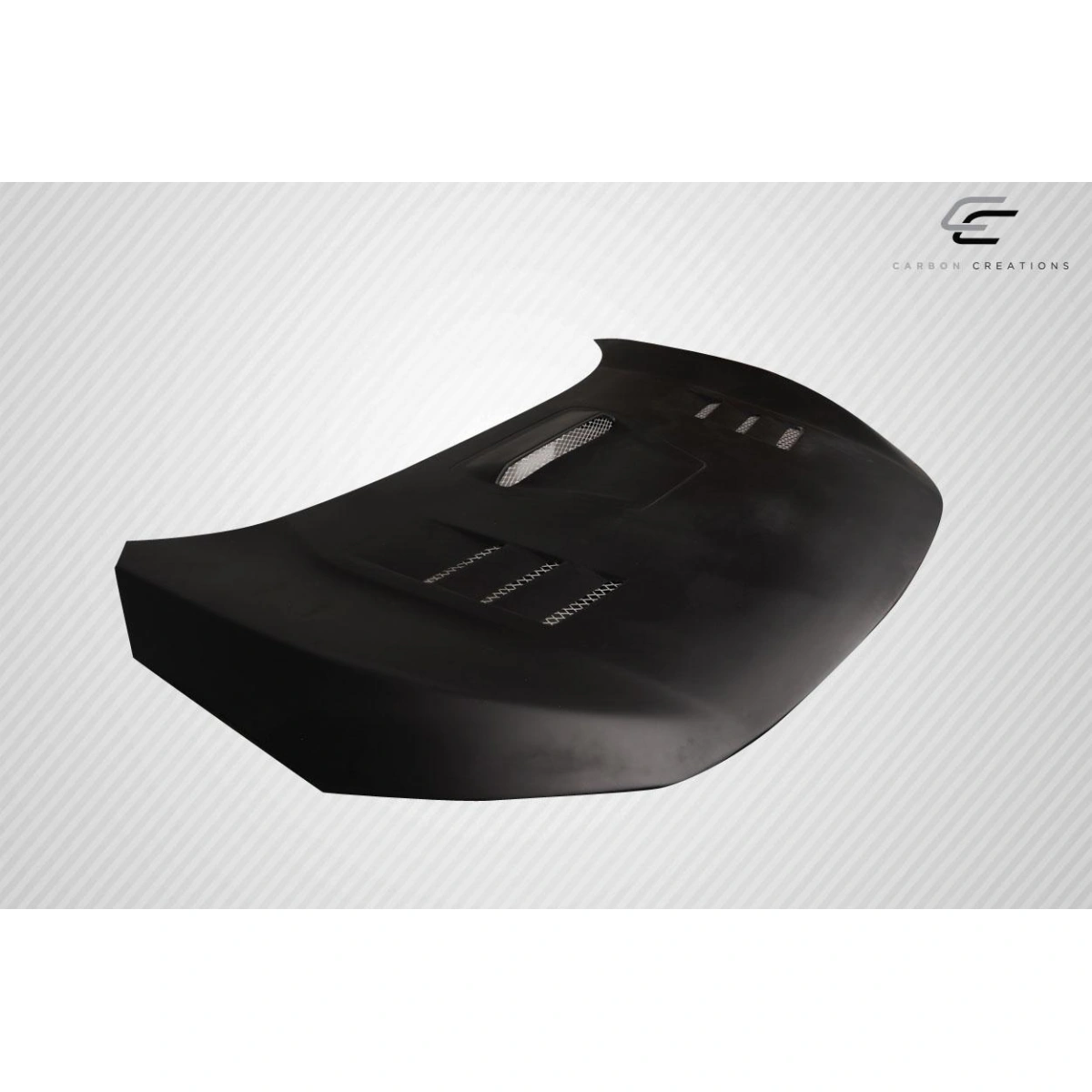 Modify your Honda Civic 2016 with our Exterior/Hoods - 27