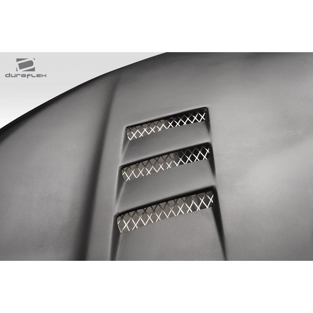 Modify your Honda Civic 2016 with our Exterior/Hoods - 16