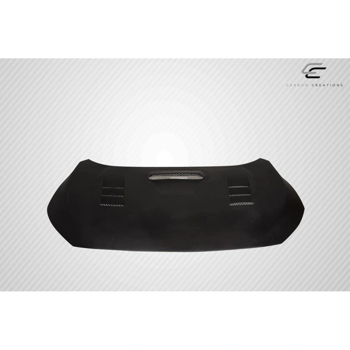 Modify your Honda Civic 2016 with our Exterior/Hoods - 18