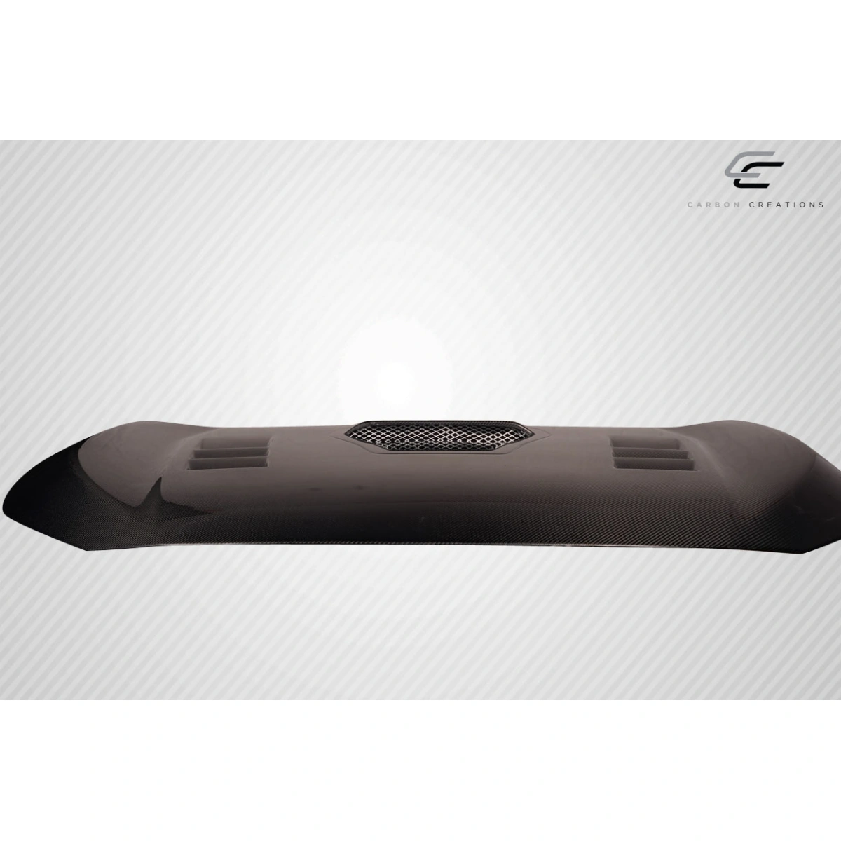 Modify your Honda Civic 2016 with our Exterior/Hoods - 2