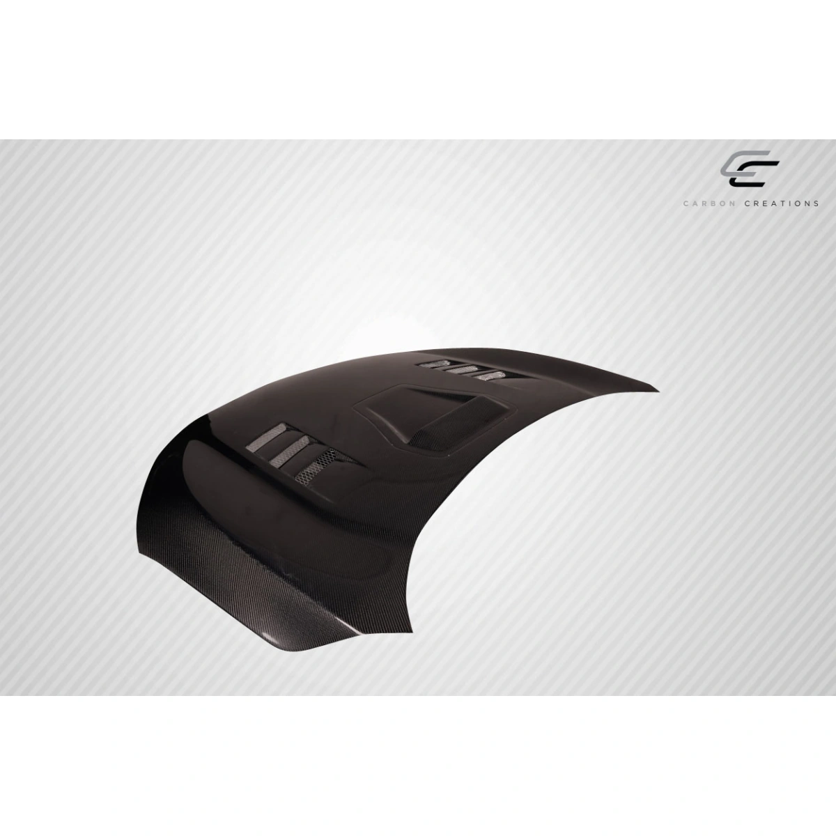 Modify your Honda Civic 2016 with our Exterior/Hoods - 7