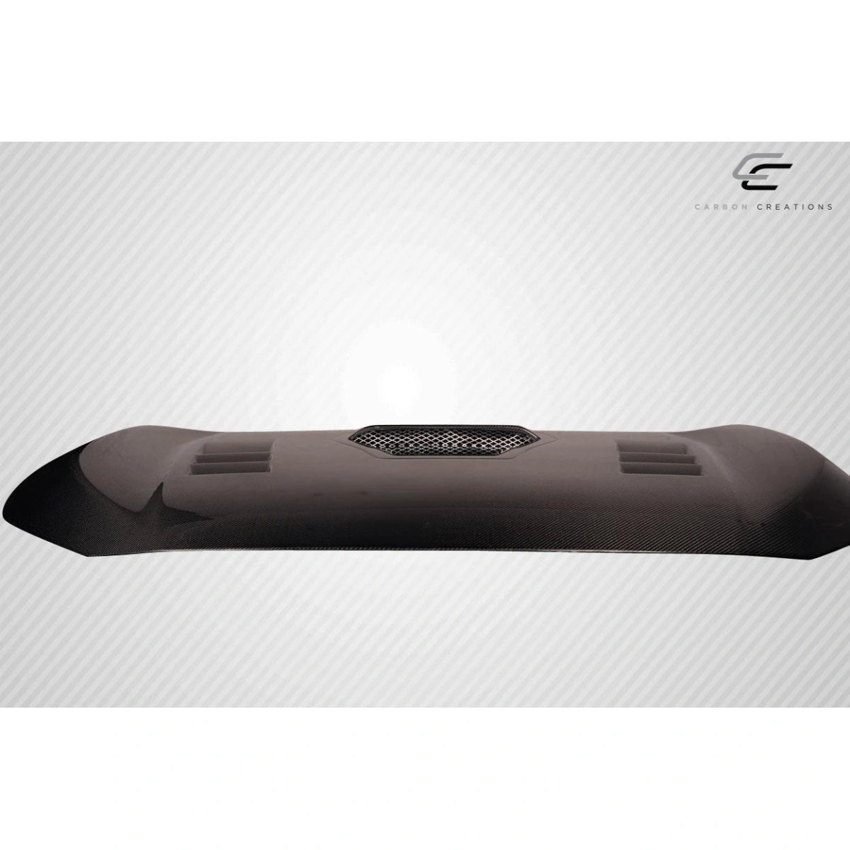 Modify your Honda Civic 2016 with our Exterior/Hoods - 4
