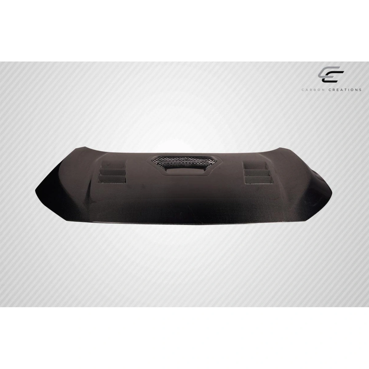 Modify your Honda Civic 2016 with our Exterior/Hoods - 6