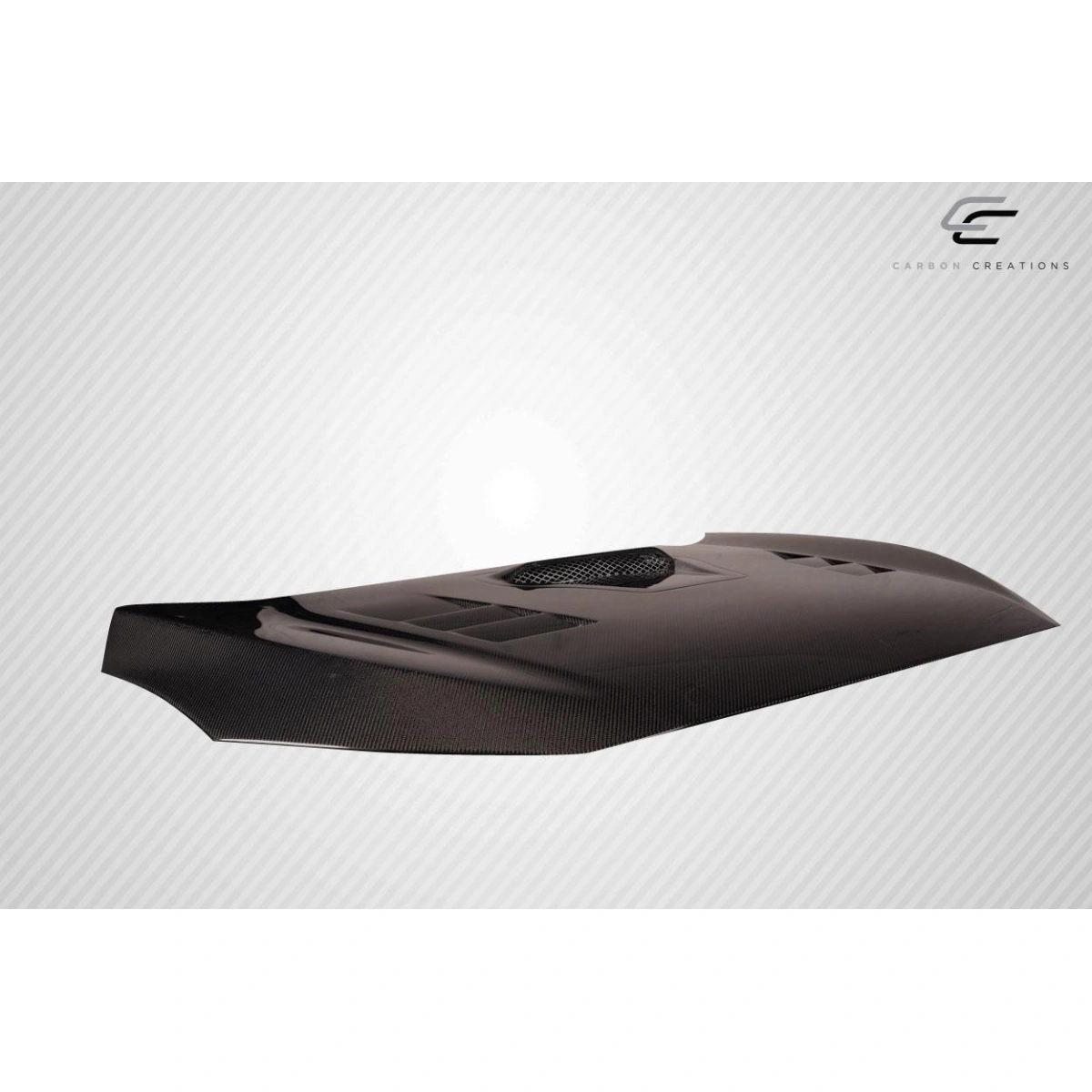Modify your Honda Civic 2016 with our Exterior/Hoods - 8