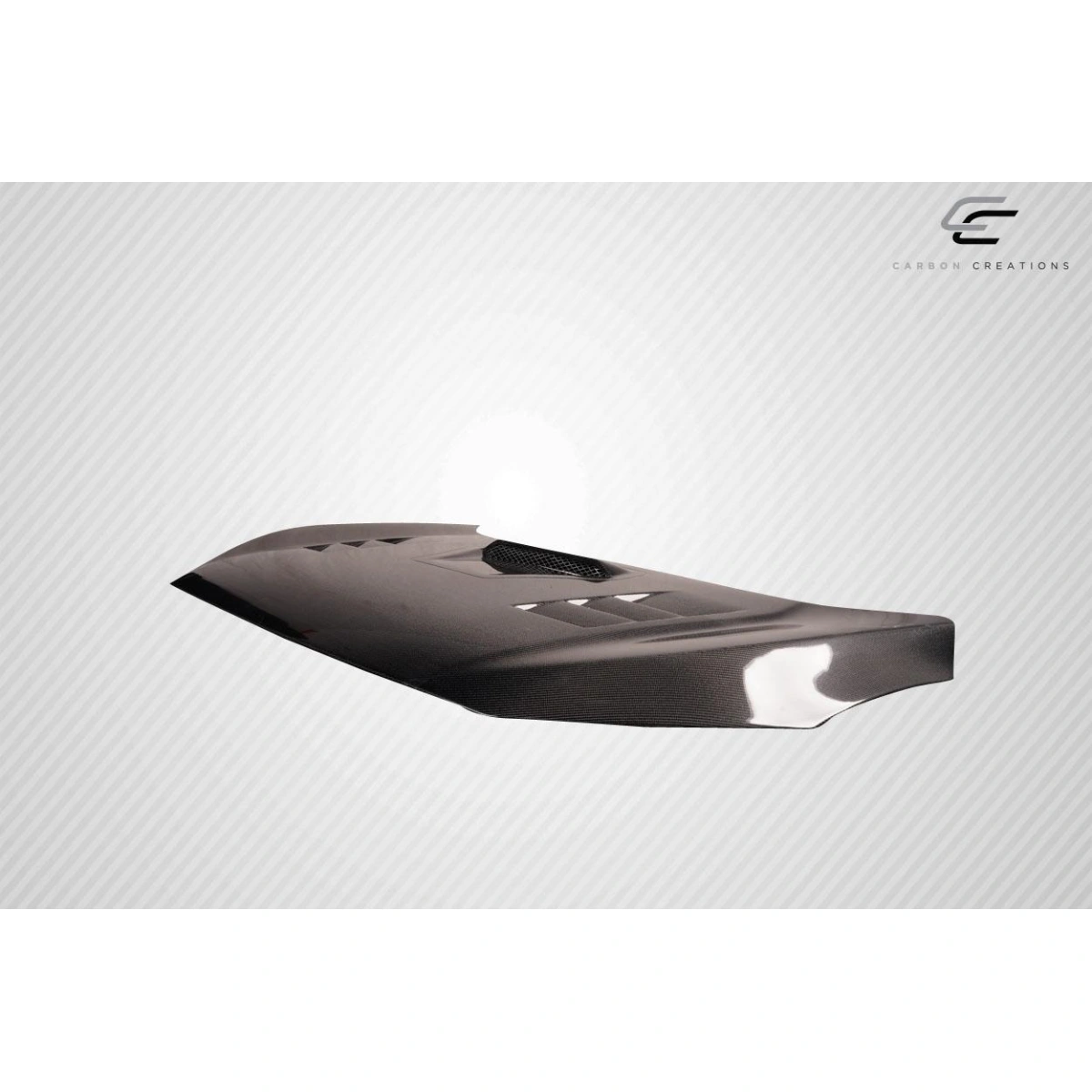 Modify your Honda Civic 2016 with our Exterior/Hoods - 12