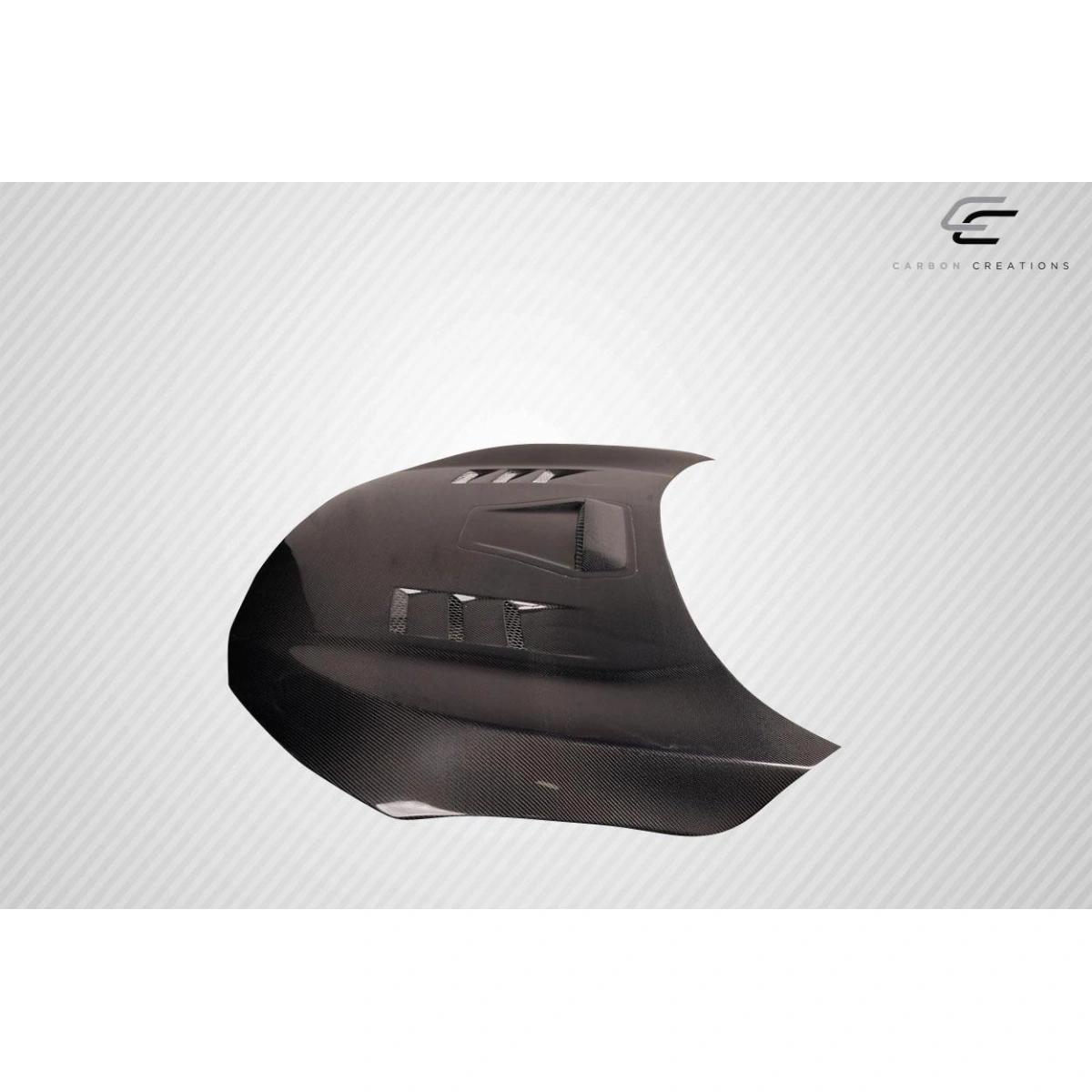 Modify your Honda Civic 2016 with our Exterior/Hoods - 16