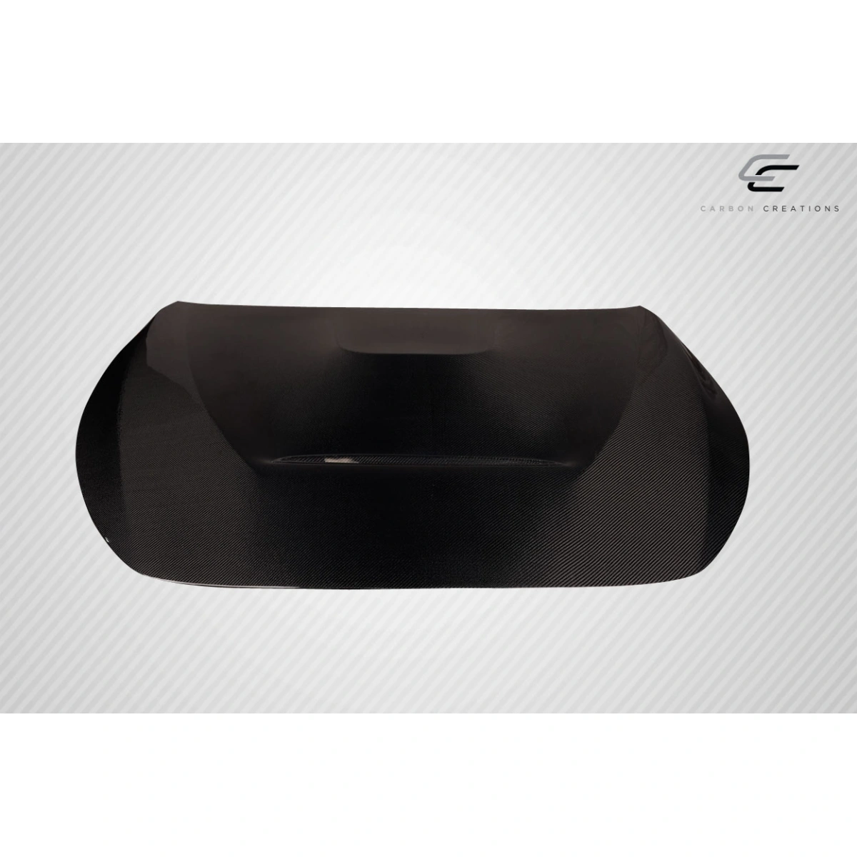 Modify your Infiniti Q60 2017 with our Exterior/Hoods - 2